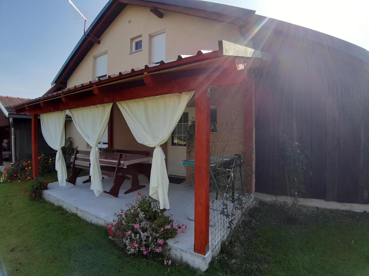 Studio Apartmani "Stimac" Garesnica Dış mekan fotoğraf