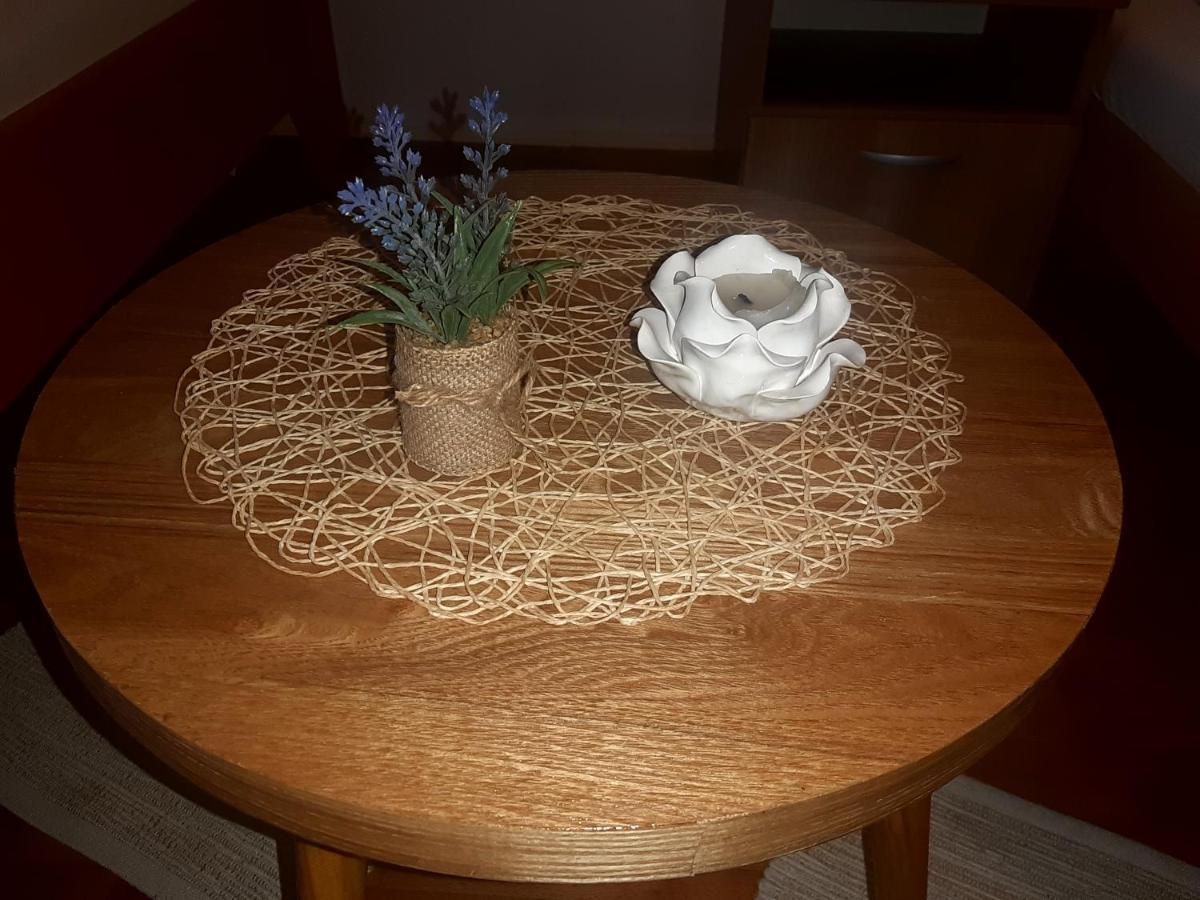 Studio Apartmani "Stimac" Garesnica Dış mekan fotoğraf
