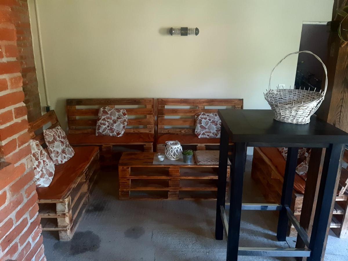 Studio Apartmani "Stimac" Garesnica Dış mekan fotoğraf