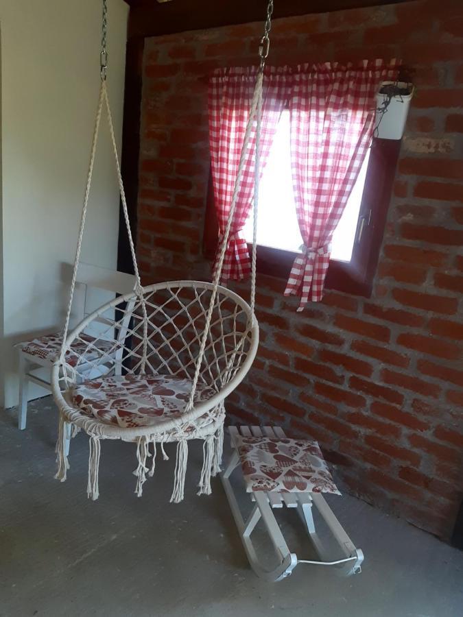 Studio Apartmani "Stimac" Garesnica Dış mekan fotoğraf