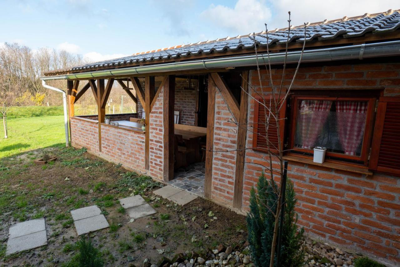 Studio Apartmani "Stimac" Garesnica Dış mekan fotoğraf