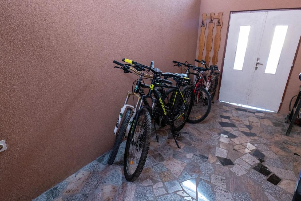 Studio Apartmani "Stimac" Garesnica Dış mekan fotoğraf