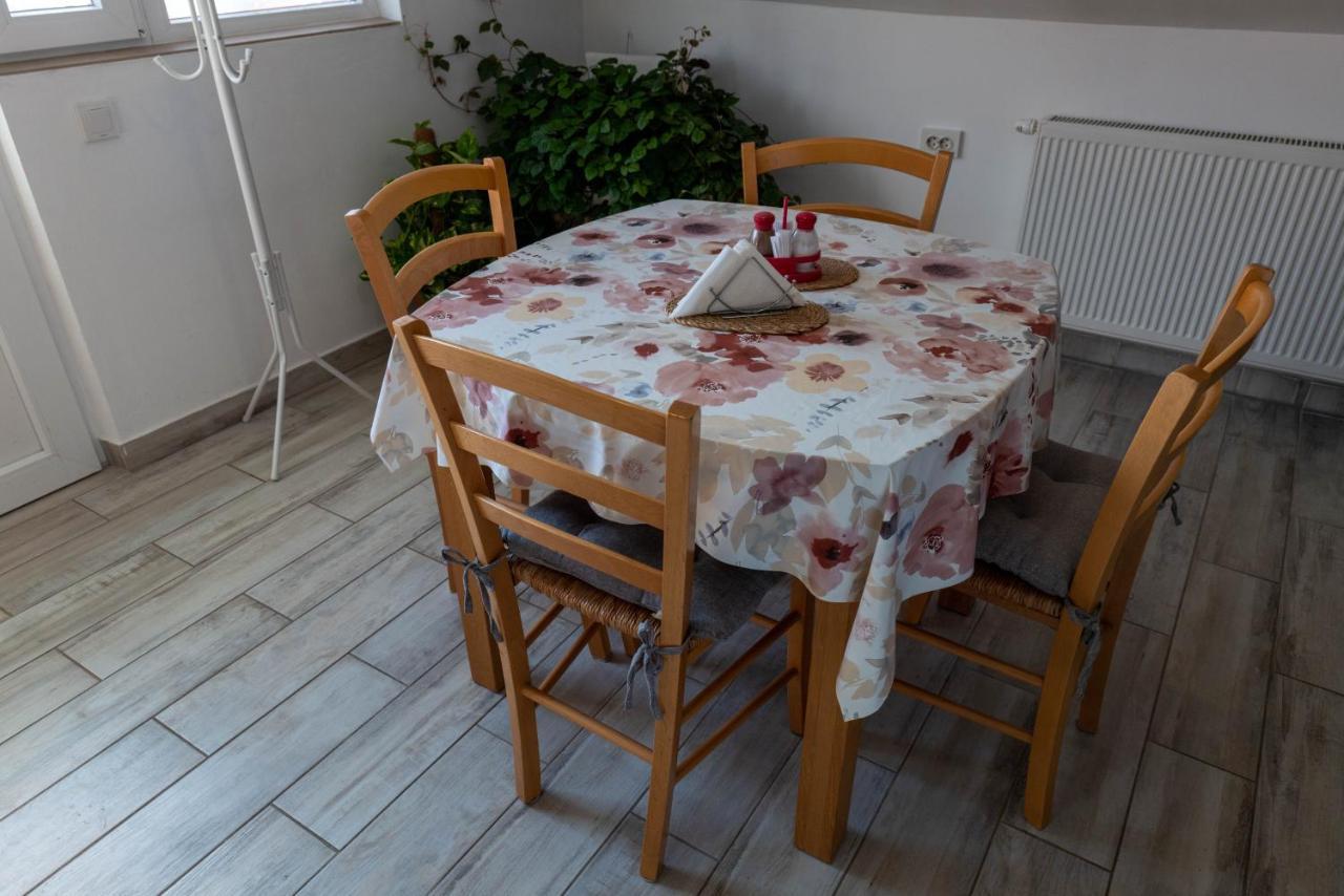 Studio Apartmani "Stimac" Garesnica Dış mekan fotoğraf