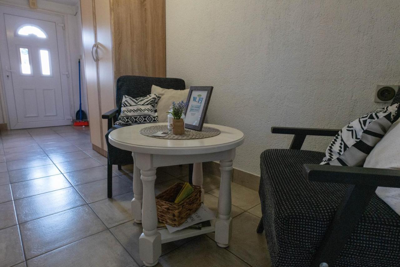 Studio Apartmani "Stimac" Garesnica Dış mekan fotoğraf
