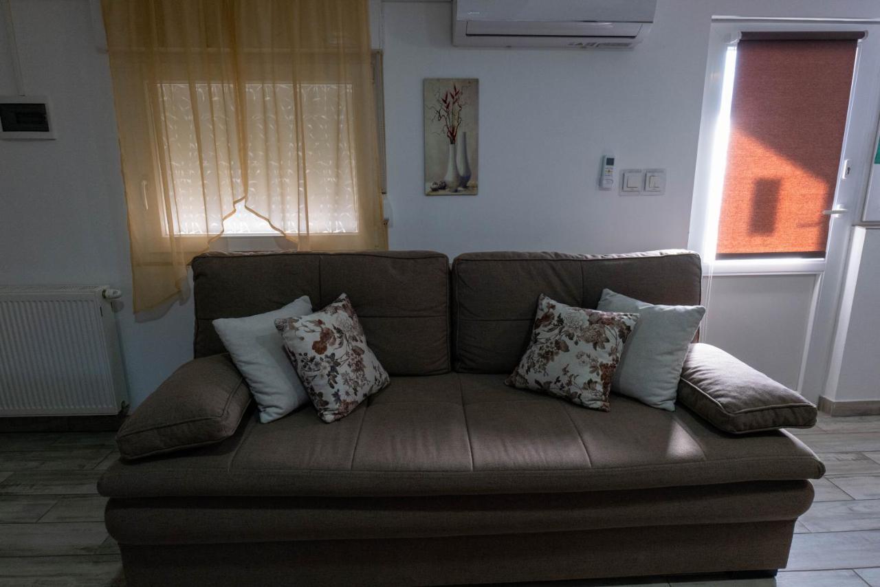 Studio Apartmani "Stimac" Garesnica Dış mekan fotoğraf