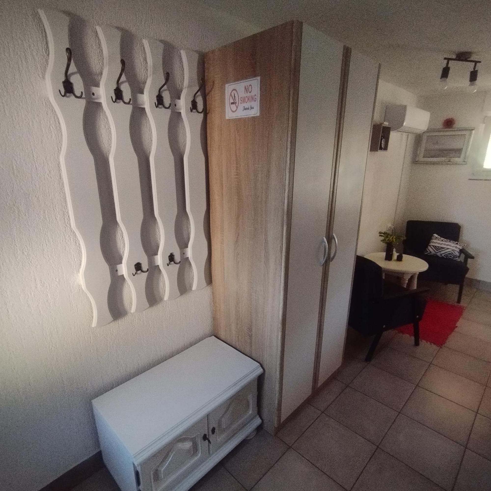 Studio Apartmani "Stimac" Garesnica Dış mekan fotoğraf