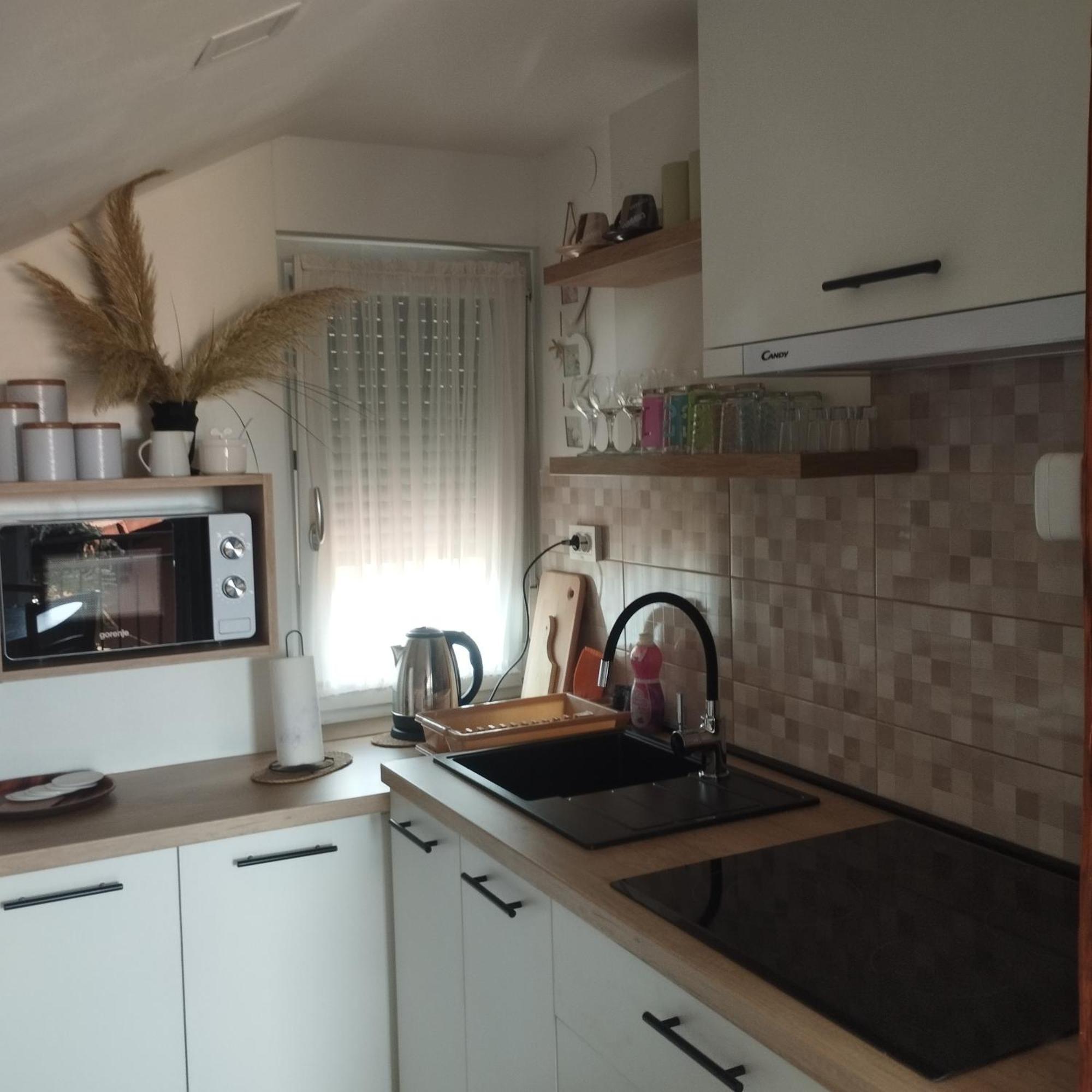 Studio Apartmani "Stimac" Garesnica Dış mekan fotoğraf