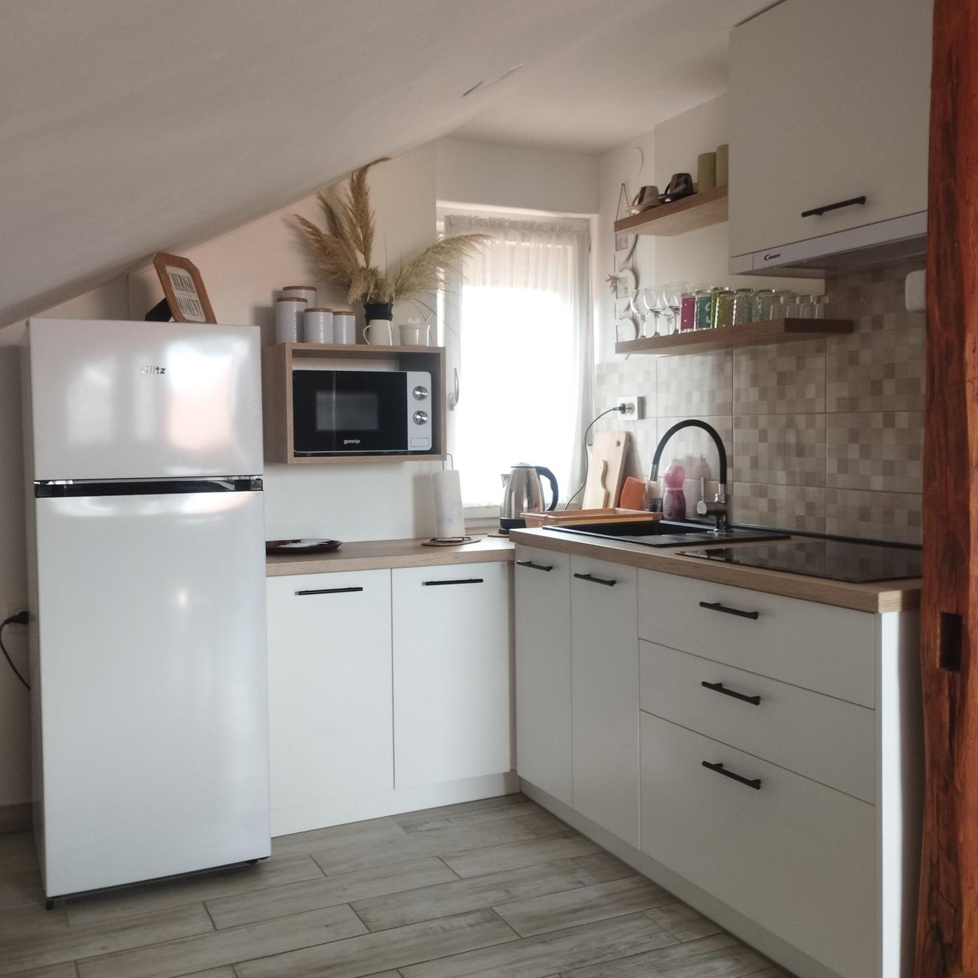 Studio Apartmani "Stimac" Garesnica Dış mekan fotoğraf