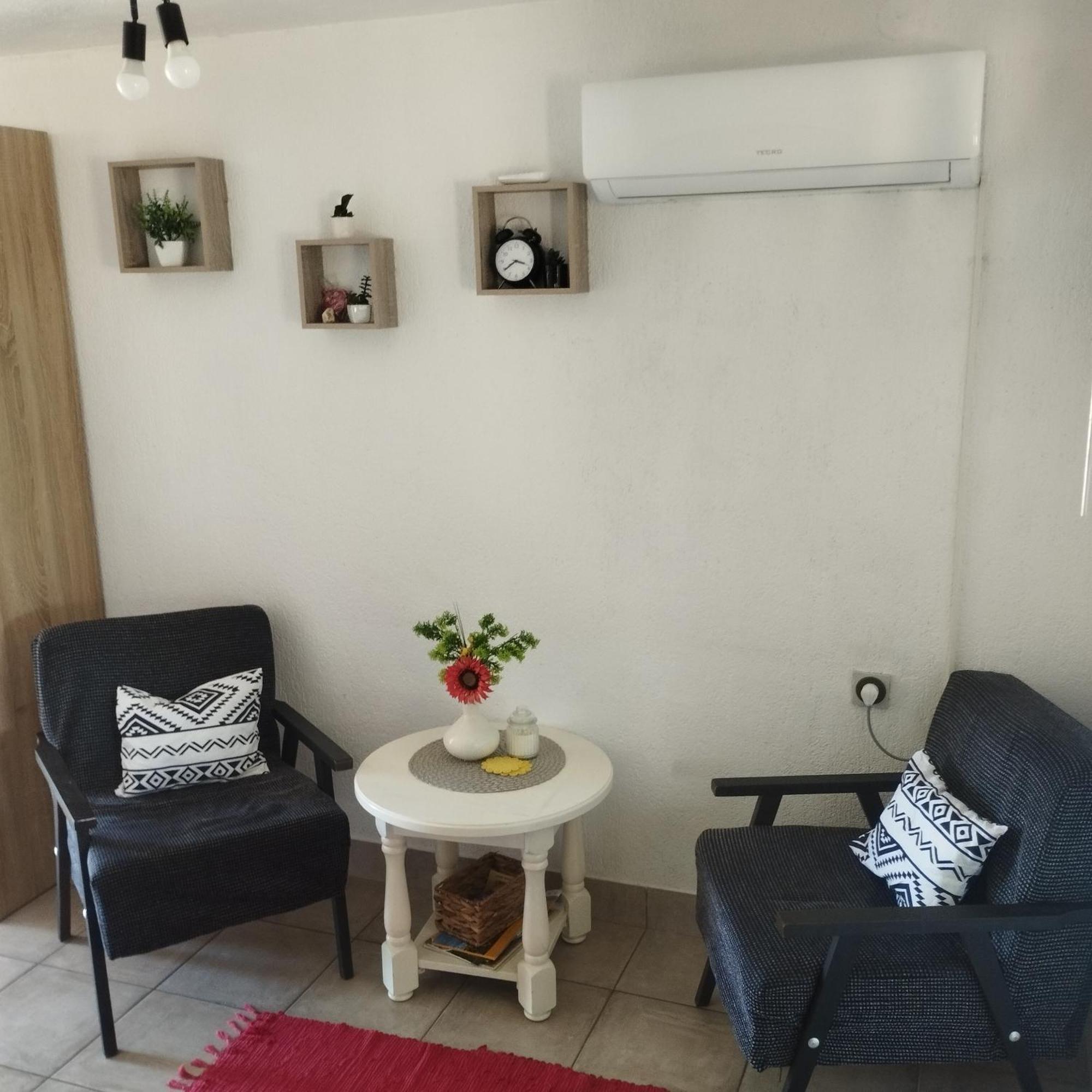 Studio Apartmani "Stimac" Garesnica Dış mekan fotoğraf