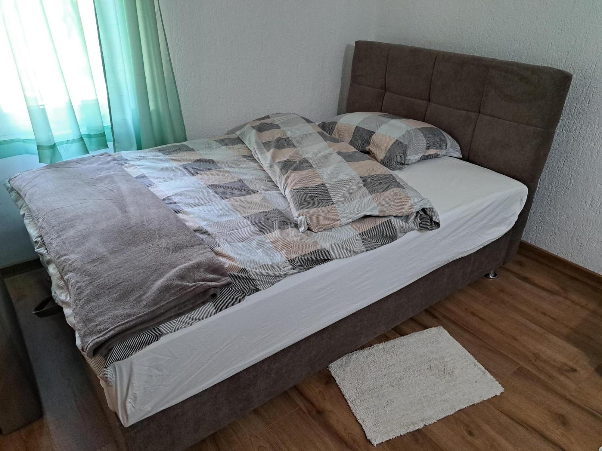 Studio Apartmani "Stimac" Garesnica Dış mekan fotoğraf